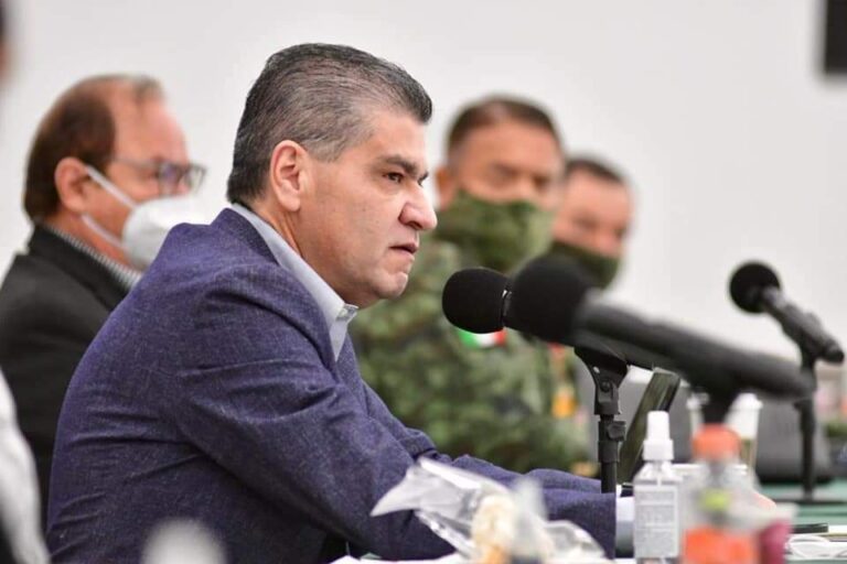 Regreso a clases presenciales en Coahuila costará más de 20 millones: Gobernador