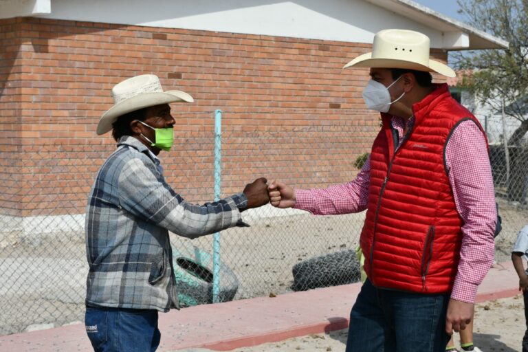 Ejido Nuevo Yucatán cuenta con energía solar gracias al programa ‘Tú Eliges’