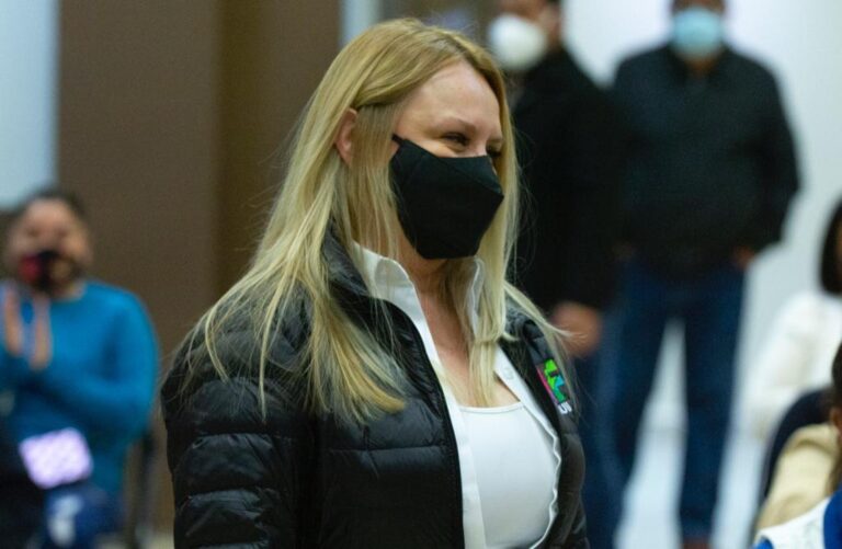 Ofrece Coahuila atención integral a infantes con autismo: Marcela Gorgón