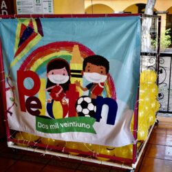 DIF Ramos Arizpe alista el ‘Pelotón’ 2021 por el Día del Niño 