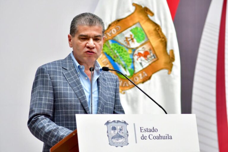 El reto de Coahuila es seguir en Semáforo Verde: MARS
