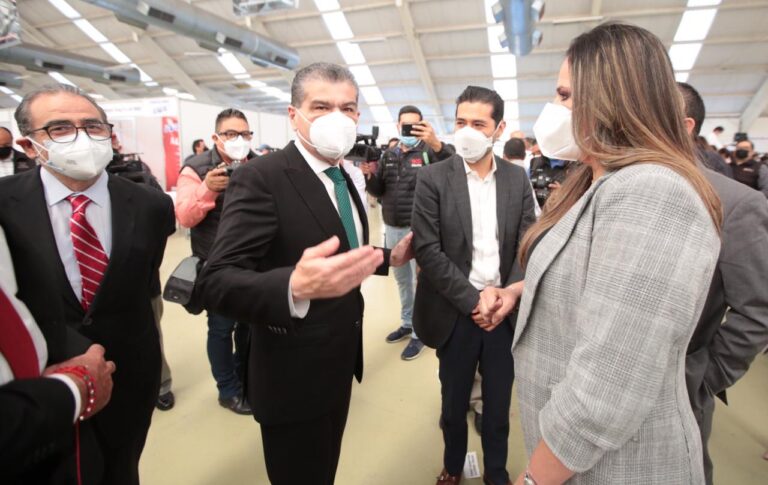 En Coahuila es permanente la promoción del empleo: MARS