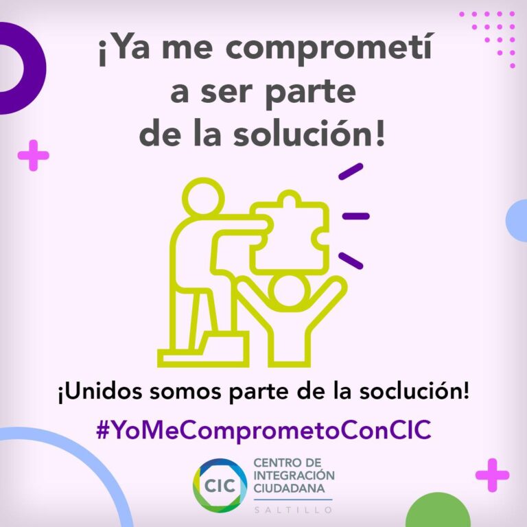 Piden a candidatos a alcaldes formar alianza el CIC en caso de resultar electos