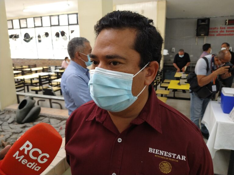 Cerrará vacunación en Saltillo con récord en tiempo y cantidad de inmunizaciones aplicadas