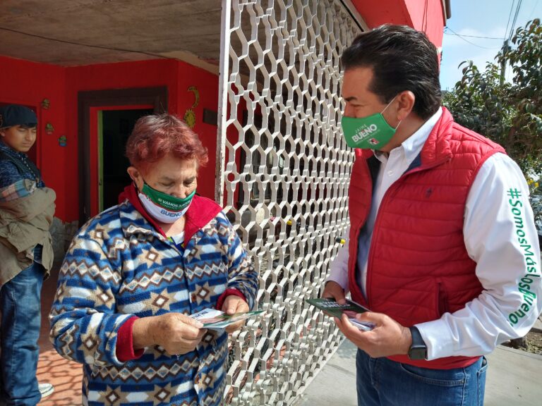 Advierte Jaime Bueno sobre posible uso incorrecto de Padrón de Usuarios de Telefonía Móvil