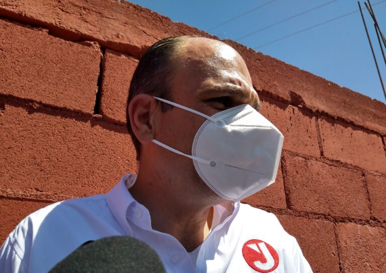 México requiere diputados cercanos a la gente: Jericó