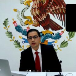 SEFIRC Coahuila coordina capacitación del Órgano Interno de Control de la Secretaría de Educación