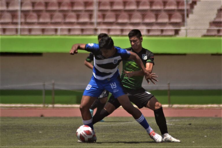 Reabrirán entrada de afición a partidos de «Coyotes Saltillo Soccer»