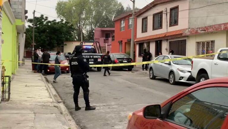 Se quita la vida en la colonia Europa