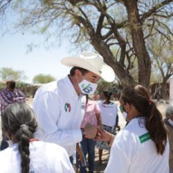 Trabajará Jaime Bueno para regresar a Coahuila lo que le corresponde