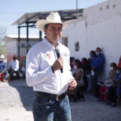 Trabajará Jaime Bueno para regresar a Coahuila lo que le corresponde5