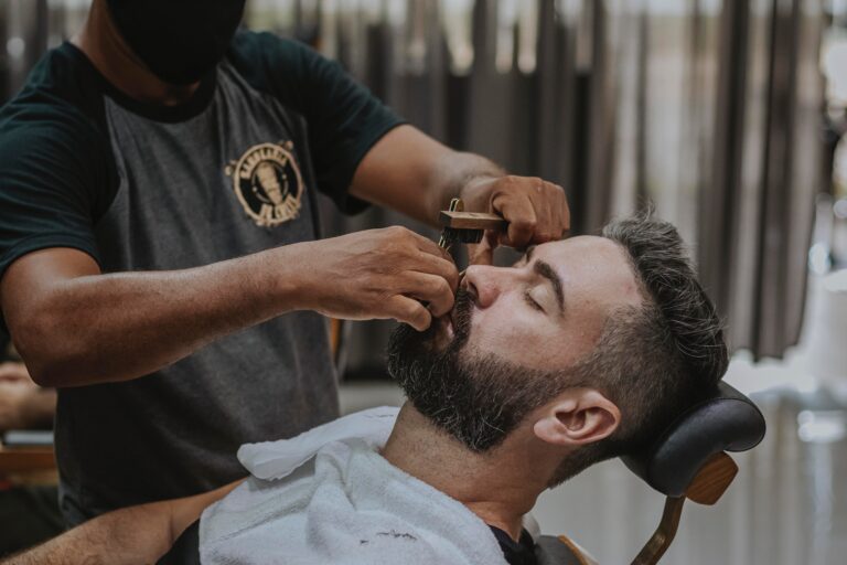 Aspectos que debes tener en cuenta para saber cómo elegir la barbería correcta