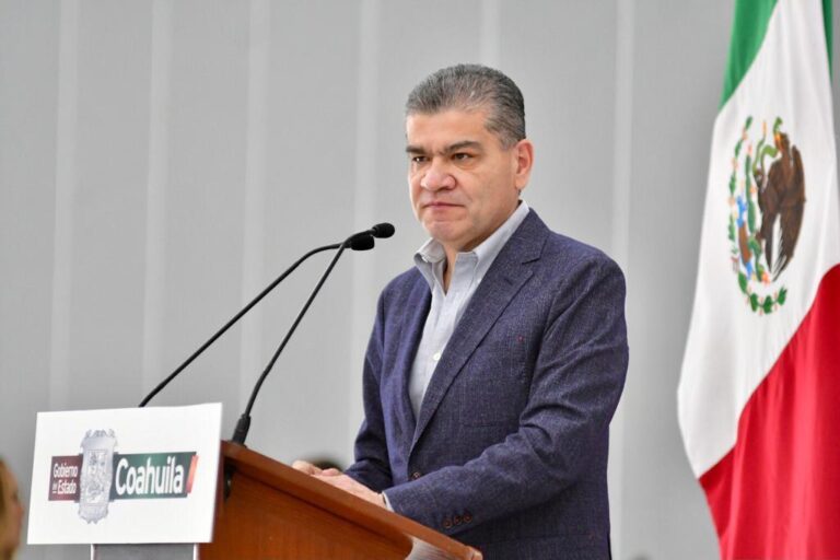 Buscará Coahuila se incentive la eficiencia recaudatoria de las entidades federativas: MARS