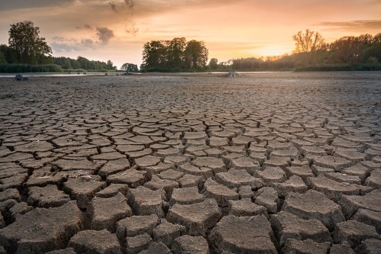 La ONU advierte sobre “El infierno climático”