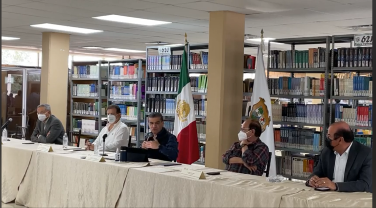 Cancelan festejos masivos del Día de Niño y Día de la Madre en Coahuila   