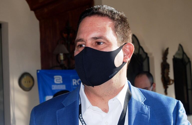 Comenzarían después del 6 de junio mesas de trabajo para revisión de nuevo Pacto Fiscal; señala Javier Díaz