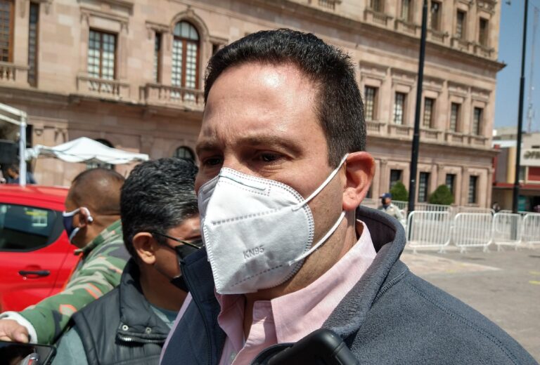 Compensó incremento en ingresos propios de Coahuila afectación por caída en participaciones federales