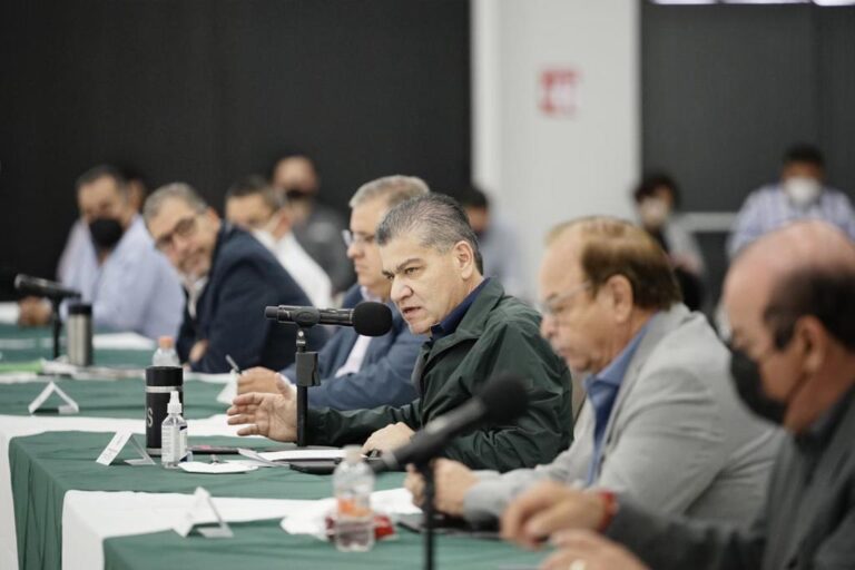 Conservar semáforo verde, una oportunidad: MARS