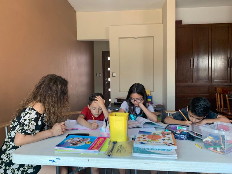 Este martes 13 de abril reinician las clases en Coahuila