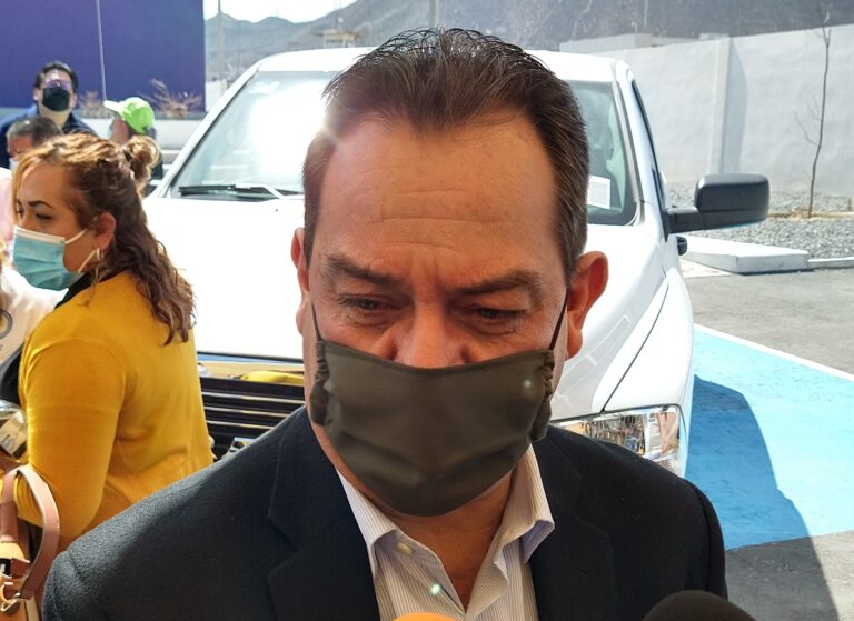 Evade la Federación su responsabilidad para atender crisis por alto flujo de migrantes