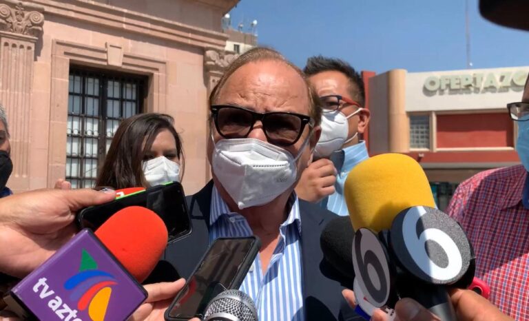 Más de 20 mil trabajadores de salud no han sido vacunados en Coahuila