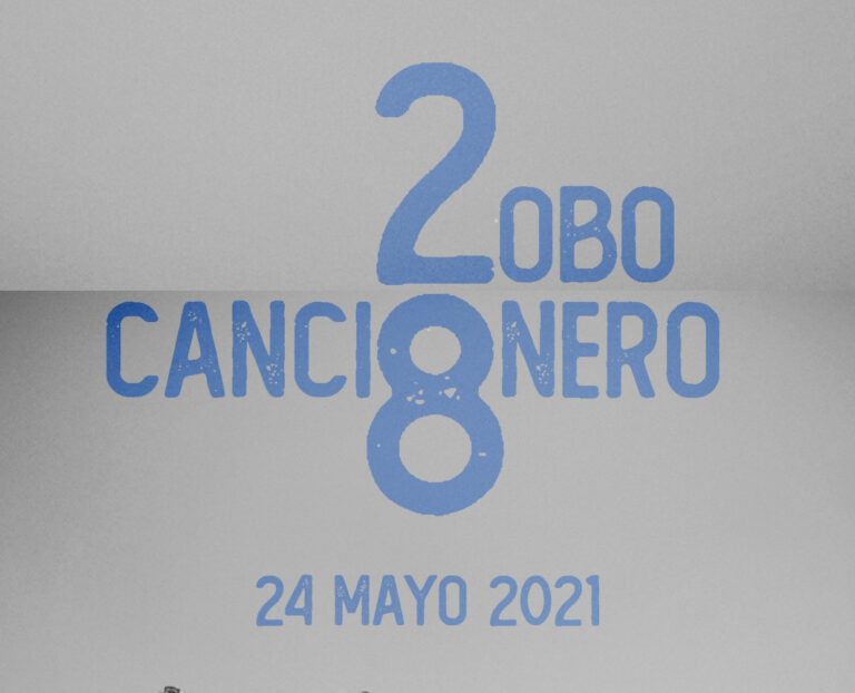 Participa en la edición 28 de “Lobo Cancionero” y en Cine Lobo 2021