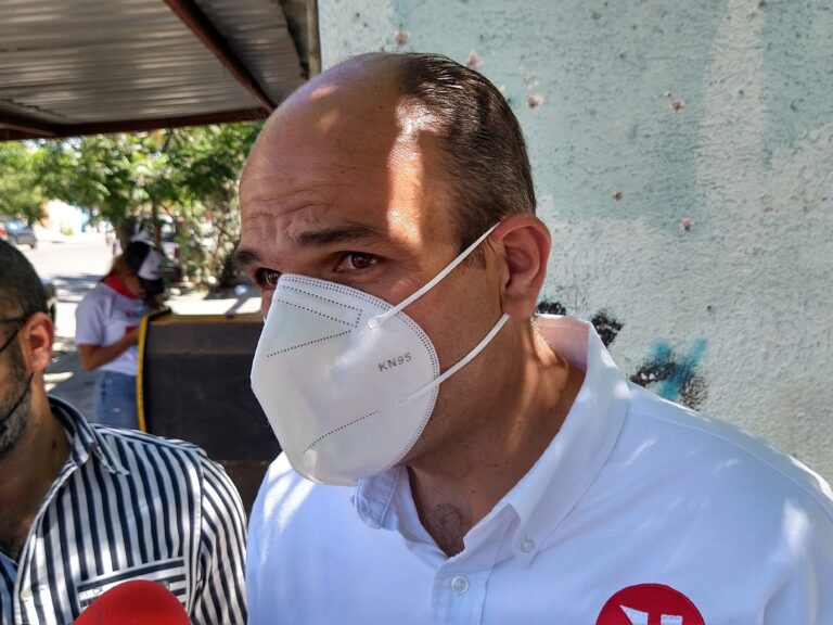 Prevé Jericó lluevan amparos, tras aprobarse reforma a Ley de Federal de Telecomunicaciones