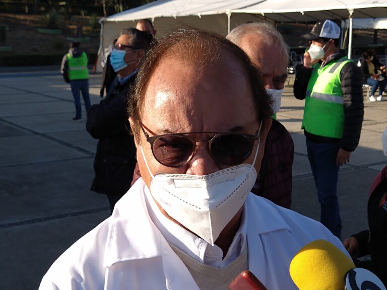 Tardanza en aplicación de segunda dosis reducirá eficacia de vacuna antiCovid   