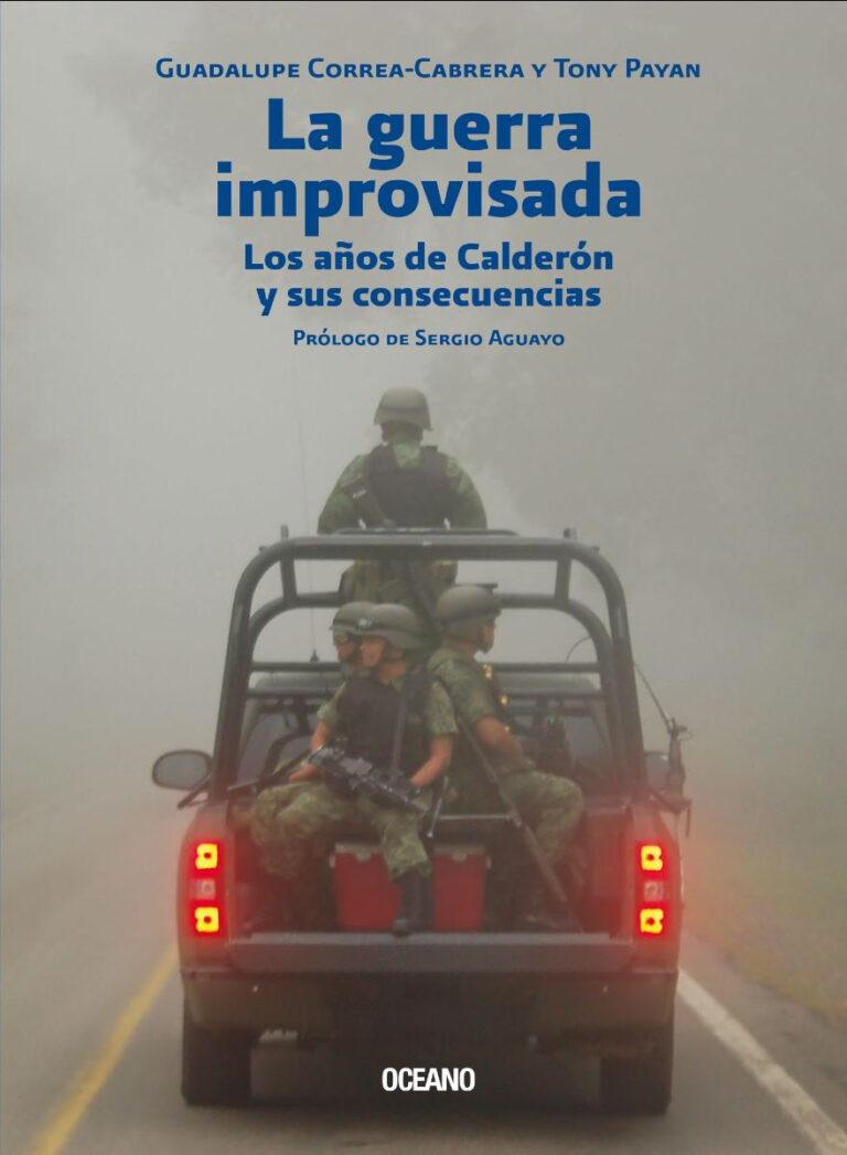 La guerra improvisada