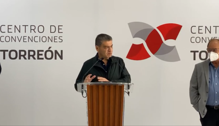 Va sector educativo en franca tendencia para recuperar formato presencial; asegura Gobernador