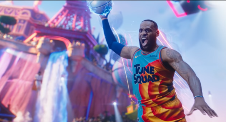 Warner lanza el primer trailer de Space Jam 2; ¿Cuándo será su estreno?