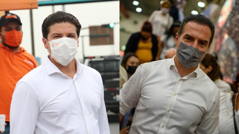 Fiscalía General abre investigación para ‘tumbar’ a candidatos del PRI y Movimiento Ciudadano en Nuevo León