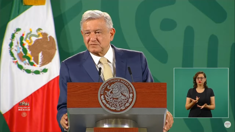AMLO admite injerencia en la elección de Nuevo León