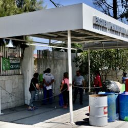 Avanza vacunación anticovid en zona urbana y rural de Ramos Arizpe