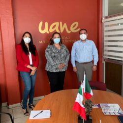 Coahuila continúa generando acciones para el empoderamiento de las mujeres