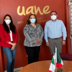 Coahuila continúa generando acciones para el empoderamiento de las mujeres1