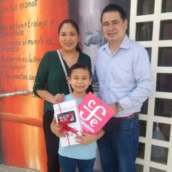 Coahuila entrega premios a los pequeños Biblio-tubers3