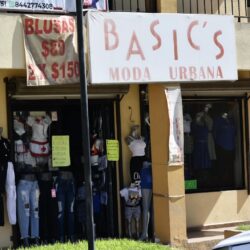 Comerciantes de zona centro en Ramos Arizpe reportan aumento de ventas en un 30%1