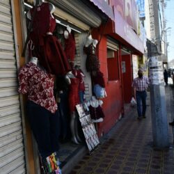 Comerciantes de zona centro en Ramos Arizpe reportan aumento de ventas en un 30%2