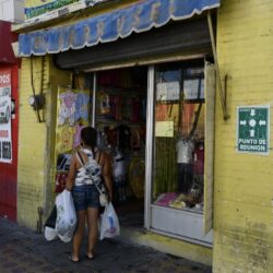 Comerciantes de zona centro en Ramos Arizpe reportan aumento de ventas en un 30%4