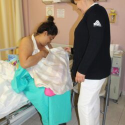 Exhorta Salud Coahuila a embarazadas a prevenir la Covid