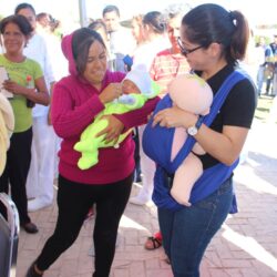 Exhorta Salud Coahuila a embarazadas a prevenir la Covid1