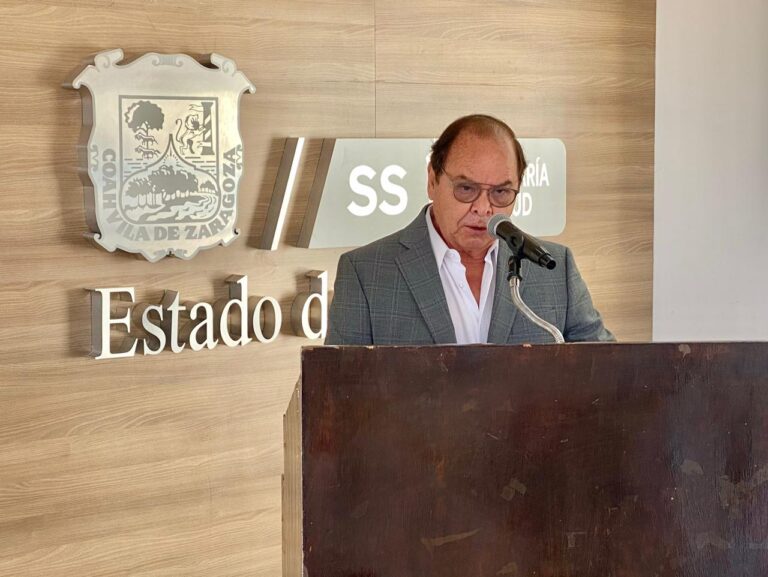 Exhorta Salud Coahuila a embarazadas a prevenir la Covid