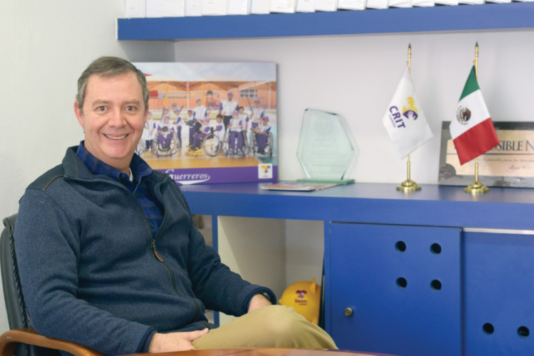 Dejará CRIT Coahuila de ser centro de recuperación de pacientes COVID el 31 de mayo