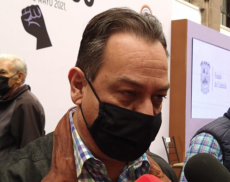 Con nueva inversión, garantiza GM muchos años más de permanencia en Coahuila