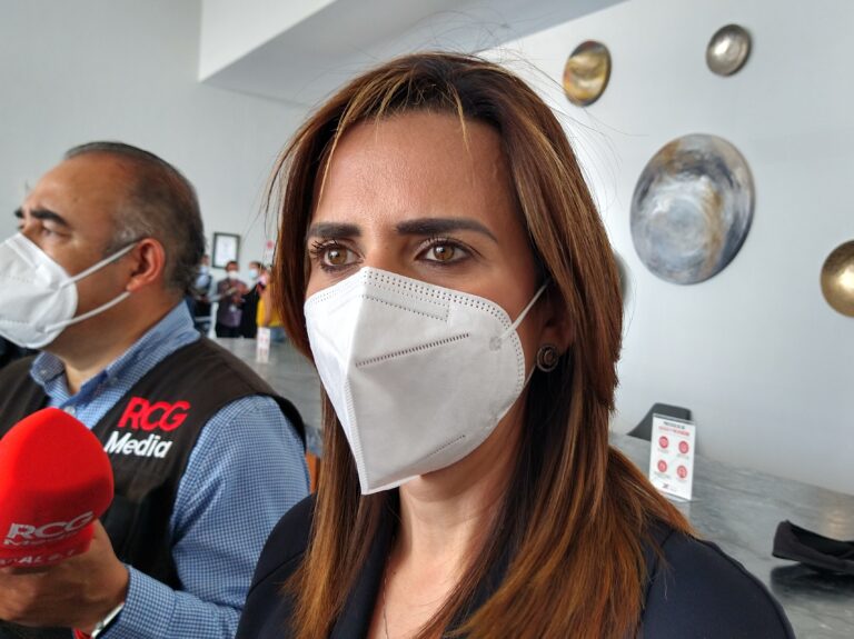 Apoyan diputados del PRI con fondo solidario a municipios afectados por tromba en la Región Carbonífera