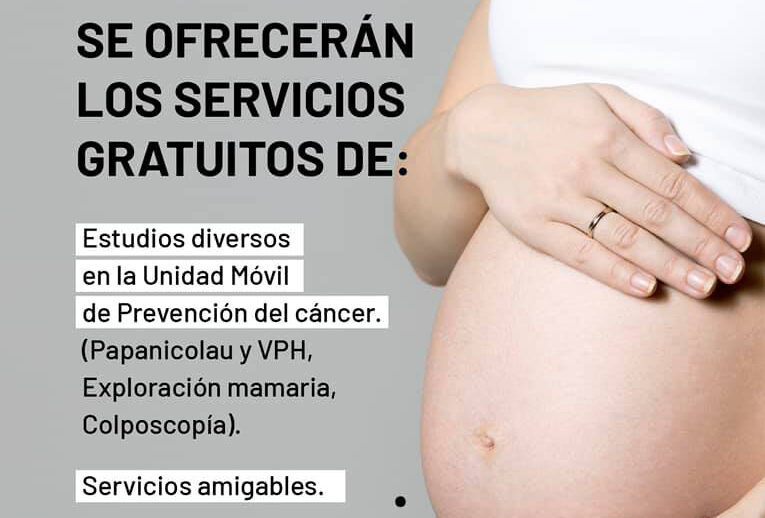 Asiste a la “Jornada de Acción por la Salud de las Mujeres” que organiza la Coordinación de Igualdad de Género de la UA de C