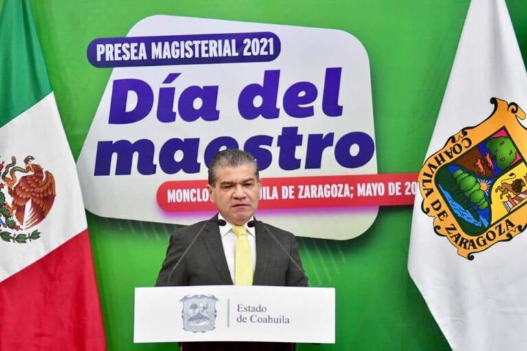 Buscarán se dé permiso para ausentarse de sus labores a empleados que presenten reacción por vacuna contra COVID-19