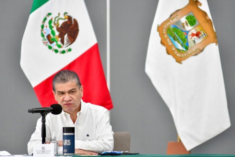 Coahuila destaca a nivel nacional por Prueba Piloto del retorno a clases: MARS