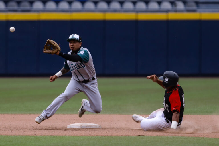 Con ataque tempranero Toros venció 4-3 a Saraperos